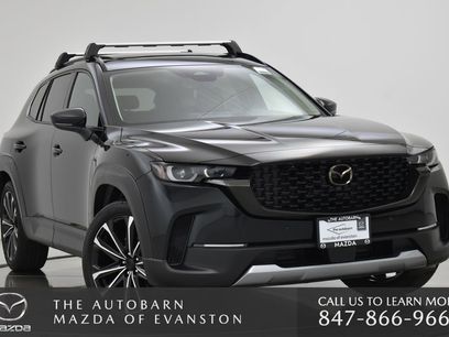 New 2026 MAZDA CX-50 AWD 2.5 S w/ Weather Package