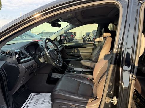 Used 2019 Honda Odyssey Elite image 9