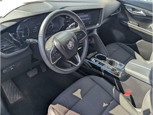 Certified 2023 Buick Envision Preferred image 13