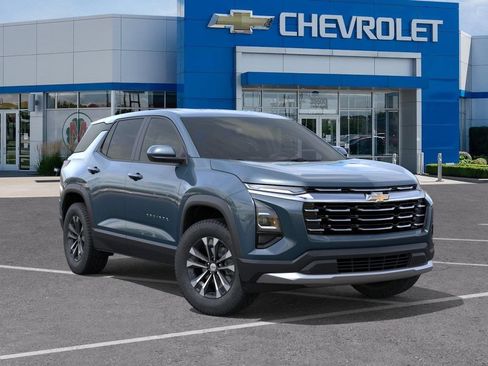 New 2027 Chevrolet Equinox LT FWD image 7