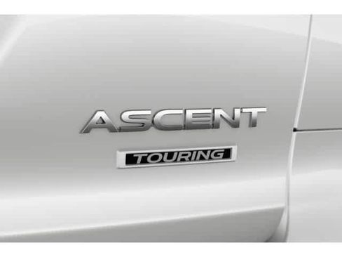 New 2026 Subaru Ascent Touring image 12