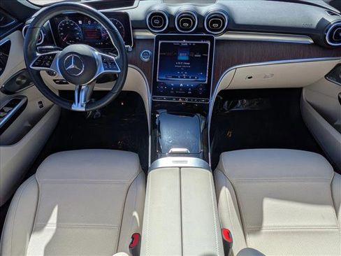Used 2024 Mercedes-Benz C 300 Sedan image 18