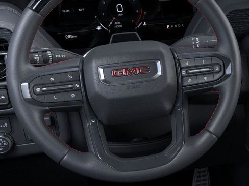 New 2025 GMC Yukon XL AT4 Ultimate image 19