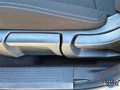 Certified 2024 Nissan Rogue S image 20