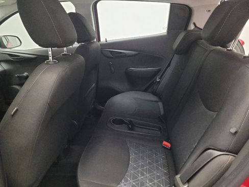 Used 2019 Chevrolet Spark LS image 18