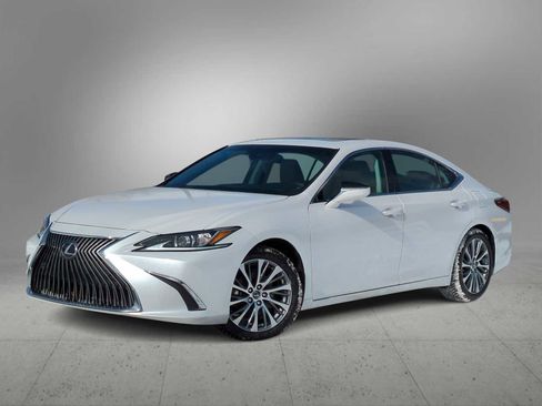 Used 2019 Lexus ES 350 image 1