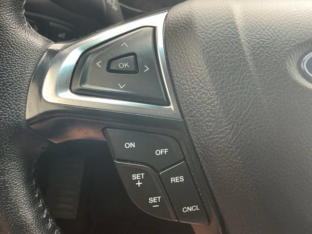 Used 2024 Ford Edge Titanium AWD/4WD image 21