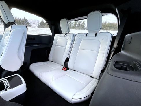 New 2026 Lincoln Aviator Black Label image 11