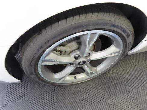 Used 2022 Ford Mustang GT Premium w/ California Special Package RWD image 10