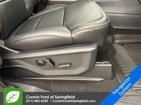 New 2026 Ford Expedition Tremor image 11