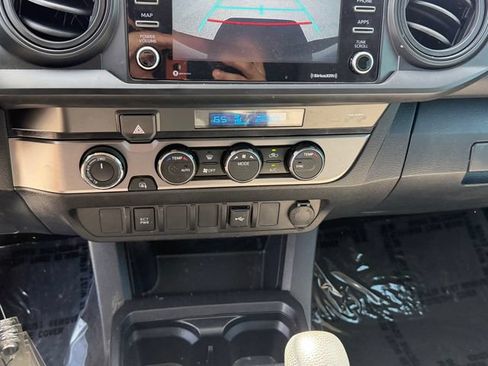 Used 2023 Toyota Tacoma SR AWD/4WD image 16