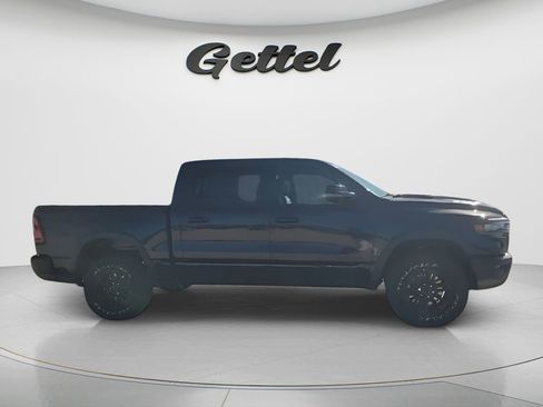 New 2026 RAM 1500 Rebel w/ Rebel Level 2 Equipment Group image 9