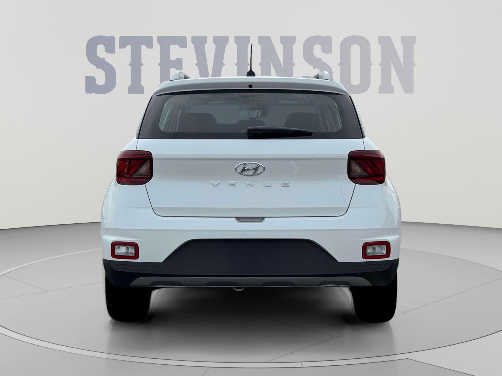 New 2026 Hyundai Venue SEL FWD image 6