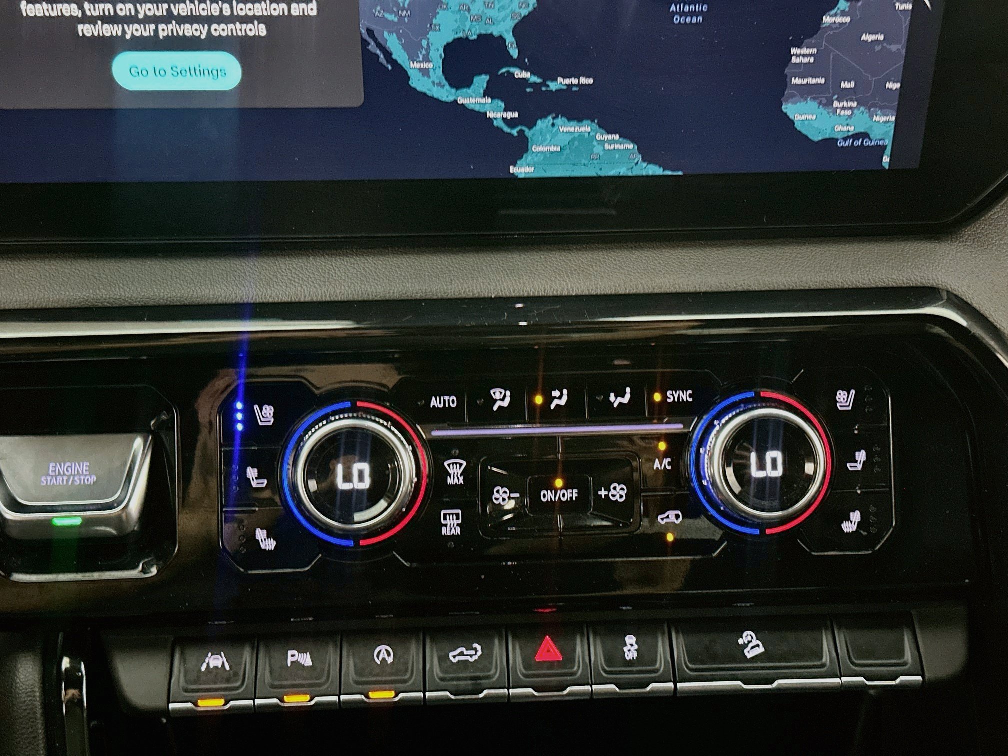 Used 2026 GMC Sierra 1500 AT4 AWD/4WD image 24