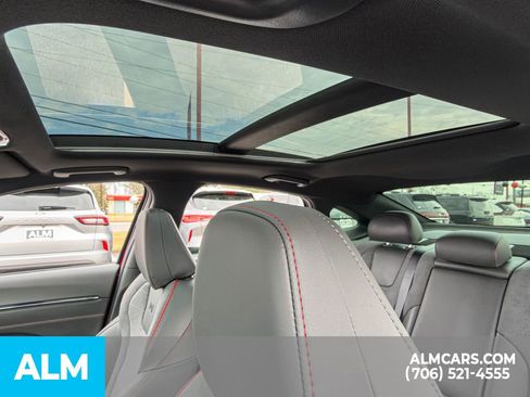 Used 2024 Hyundai Sonata N Line image 20