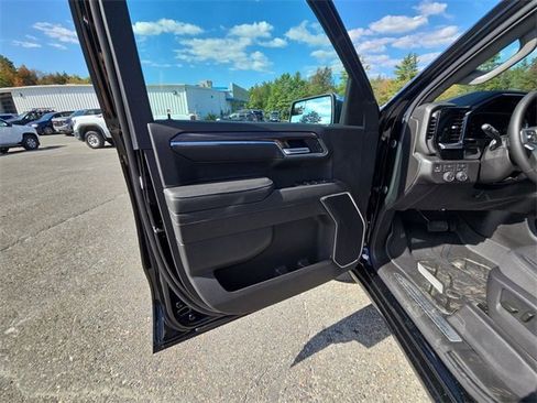 New 2026 Chevrolet Silverado 1500 LT w/ Protection Package image 23