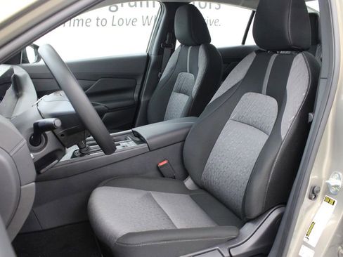 New 2026 Nissan Sentra SV w/ Floor Mat Package image 13