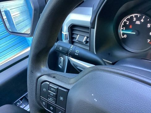 Used 2023 Ford F150 XLT image 45