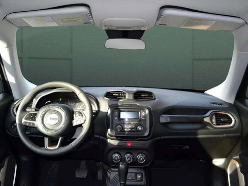 Used 2017 Jeep Renegade Sport w/ Power & Air Group image 22