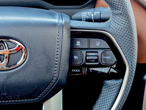 Used 2026 Toyota Tundra 1794 Edition image 40