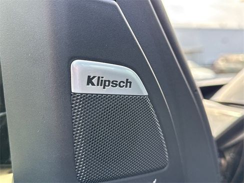 New 2026 Nissan Armada Platinum image 23