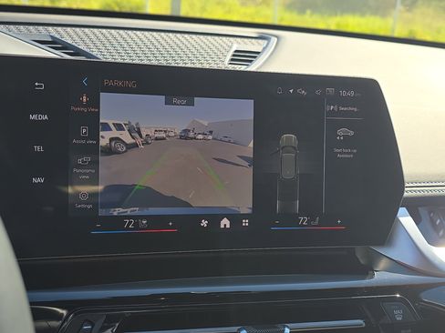 Used 2025 BMW X1 xDrive28i w/ M Sport Package image 24