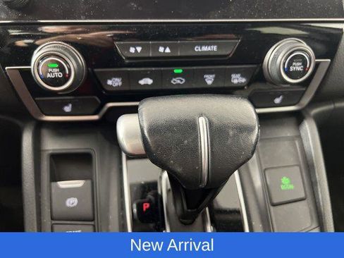 Used 2017 Honda CR-V EX-L image 14