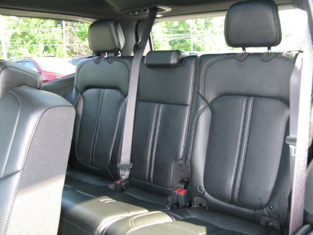 Used 2023 Jeep Wagoneer 4WD w/ Premium Group I image 17