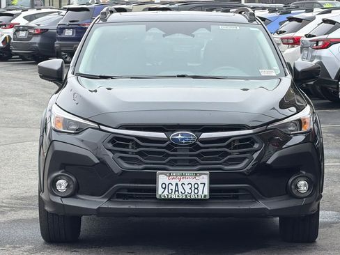 Used 2024 Subaru Crosstrek 2.0i Premium AWD/4WD image 9