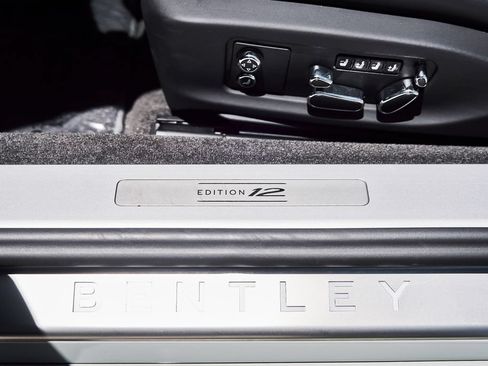 Used 2024 Bentley Continental GT Speed AWD/4WD image 34
