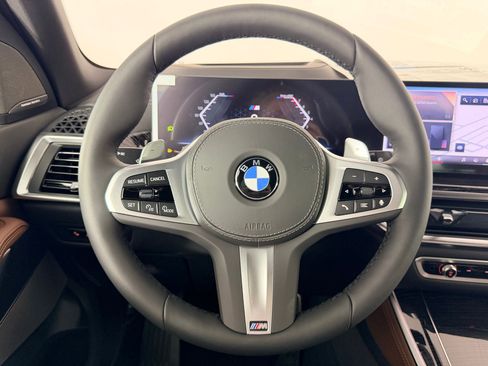 New 2026 BMW X5 xDrive40i w/ M Sport Package image 15