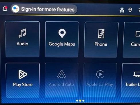 Used 2023 Chevrolet Suburban Premier AWD/4WD image 35