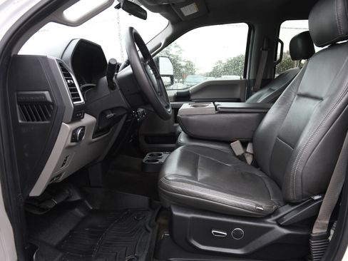 Used 2018 Ford F250 XLT w/ XLT Value Package AWD/4WD image 30