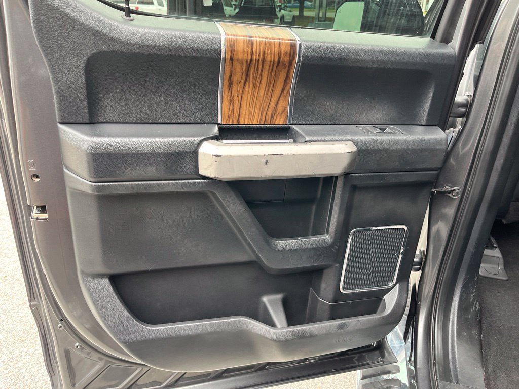 Used 2019 Ford F150 Lariat AWD/4WD image 39