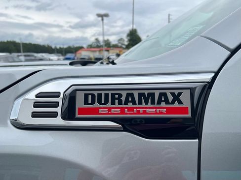 New 2026 GMC Sierra 2500 Denali w/ Denali Reserve Package AWD/4WD image 5