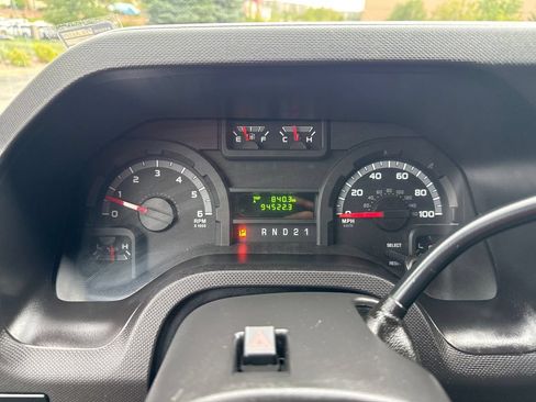 Used 2012 Ford E-250 and Econoline 250 w/ PWR Group RWD image 25