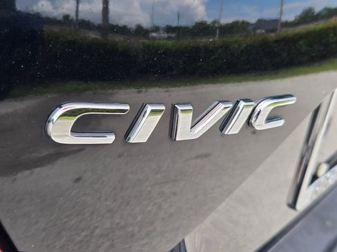 Used 2016 Honda Civic EX image 14