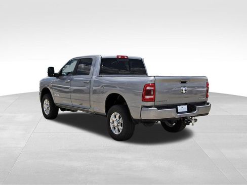 Used 2024 RAM 2500 Laramie w/ Safety Group AWD/4WD image 3