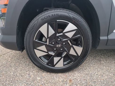 Certified 2024 Hyundai Kona SEL AWD/4WD image 21