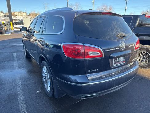 Used 2015 Buick Enclave Premium w/ Experience Buick Package image 28