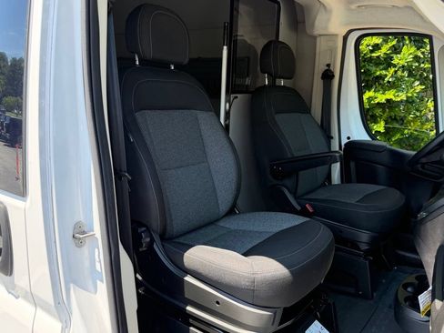 Used 2021 RAM ProMaster 1500 FWD image 36