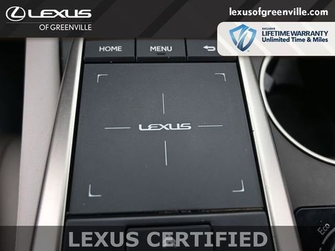 Certified 2022 Lexus RX 350 350 w/ Premium Package image 19