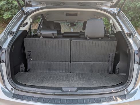 Used 2013 MAZDA CX-9 Grand Touring w/ Towing Prep Pkg FWD image 21