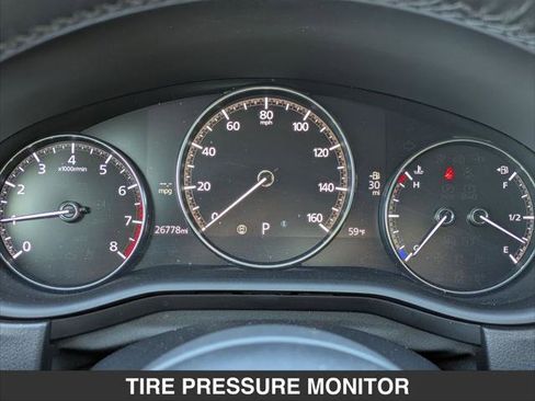 Certified 2023 MAZDA CX-30 AWD 2.5 S w/ Select Package image 13