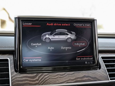 Used 2017 Audi A8 L 3.0T image 32