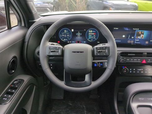 New 2026 Hyundai Palisade XRT Pro image 18