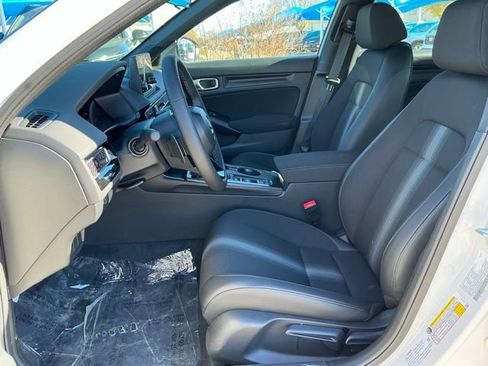 New 2026 Honda Civic Sport image 9