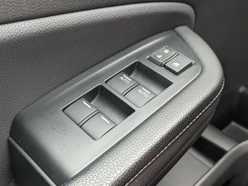 Used 2022 Honda Passport EX-L image 22