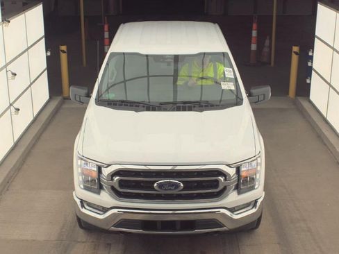 Used 2022 Ford F150 XLT w/ Equipment Group 302A High image 2