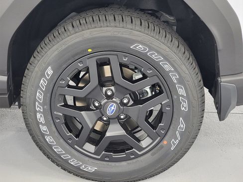 New 2026 Subaru Outback Wilderness AWD/4WD image 7
